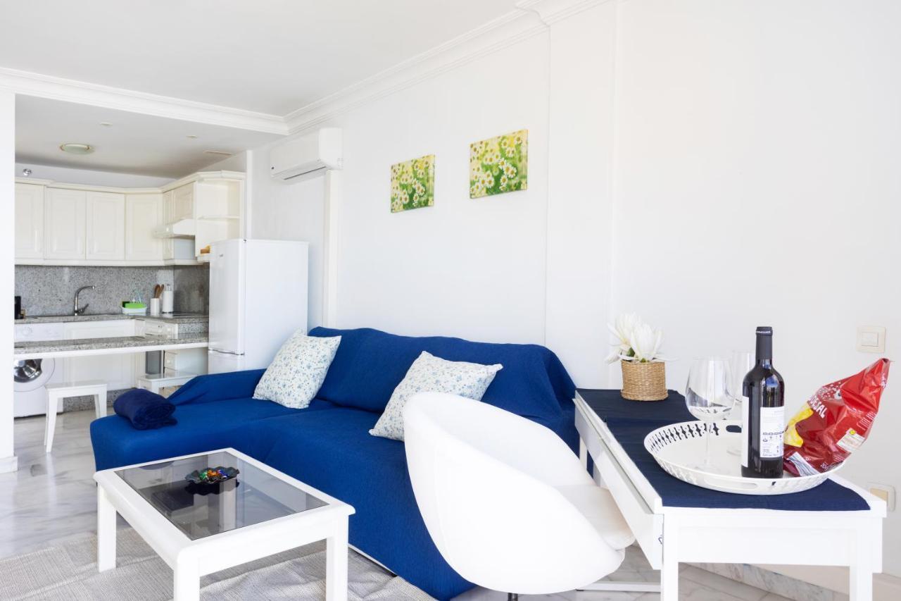 Eden Rentals Maravillosas Vistas Al Oceano Y Los Acantilados ปัวร์โตเดซานตีอาโก ภายนอก รูปภาพ