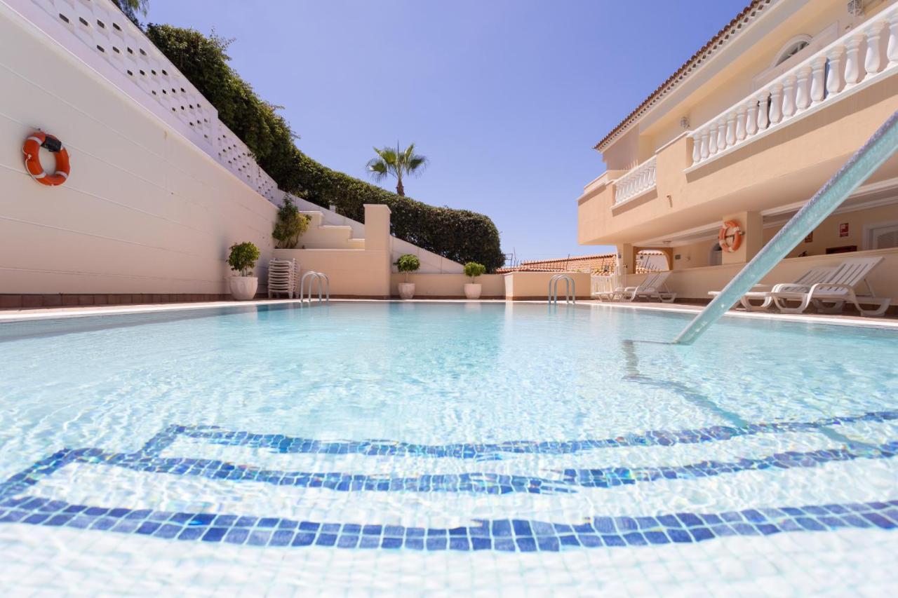 Eden Rentals Maravillosas Vistas Al Oceano Y Los Acantilados ปัวร์โตเดซานตีอาโก ภายนอก รูปภาพ