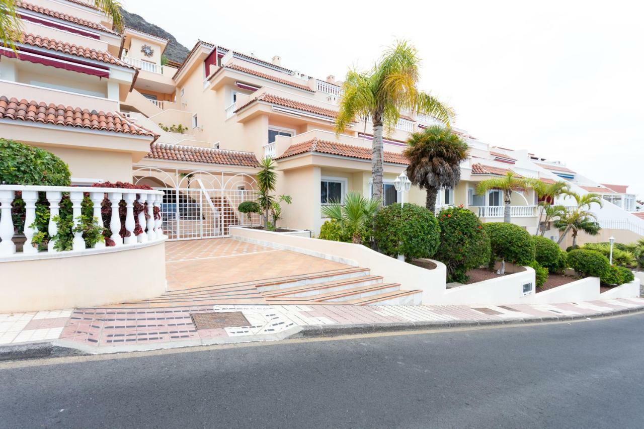 Eden Rentals Maravillosas Vistas Al Oceano Y Los Acantilados ปัวร์โตเดซานตีอาโก ภายนอก รูปภาพ